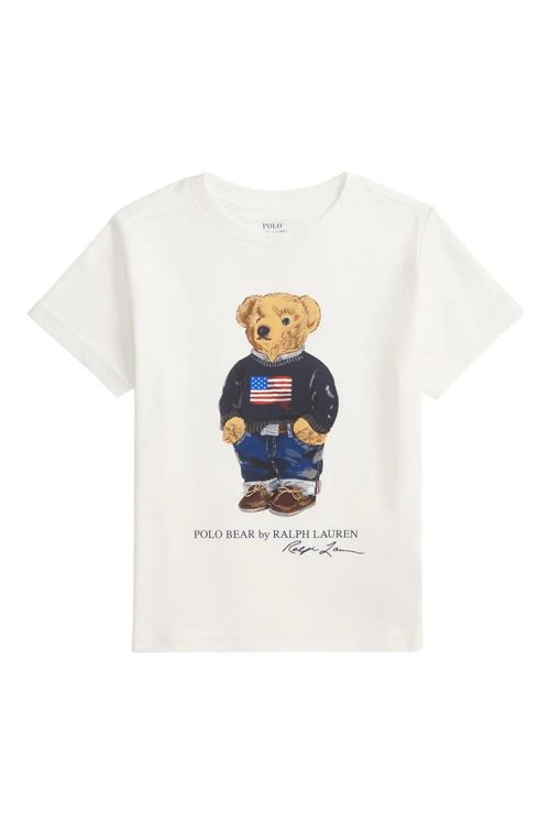  RALPH LAUREN KIDS | 323P00508001